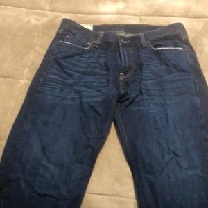 Hollister jeans. Like new